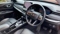 Jeep Compass 1.3 T4 GSE 4xe PHEV S Model 5dr Auto Station Wagon